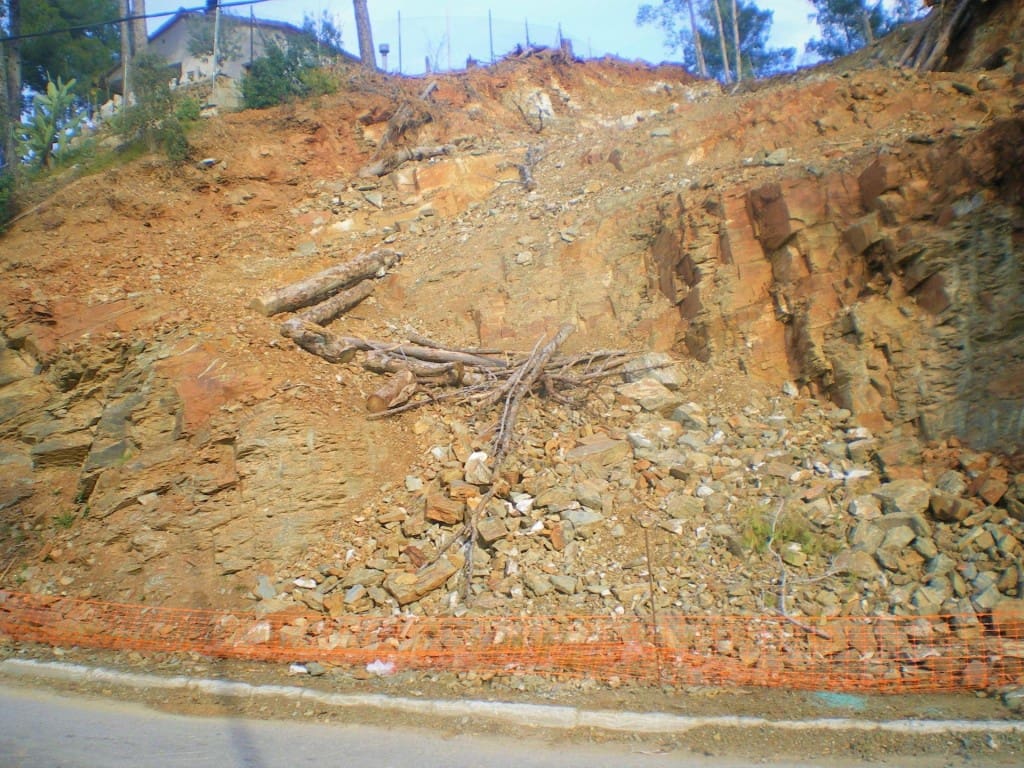 Solar/Parcela en Cervelló en venta - 55.000 € (Ref: 9595081)