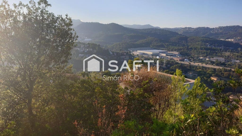 Solar/Parcela en Cervelló en venta - 55.000 € (Ref: 9595081)