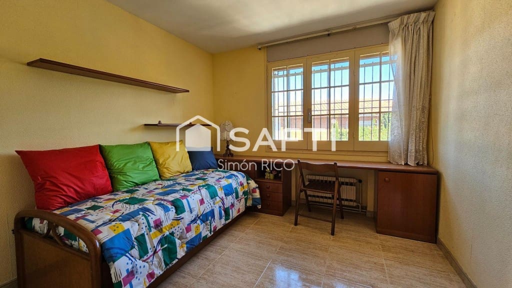 4 bedroom Villa for sale in Cervello - € 535,000 (Ref: 9595082)