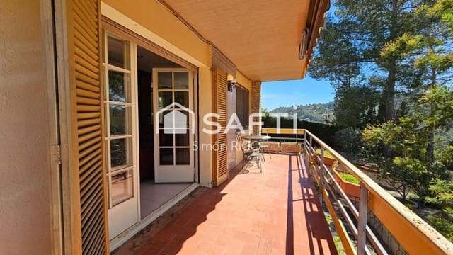 4 camera da letto Villa in vendita in Cervelló - 535.000 € (Rif: 9595082)