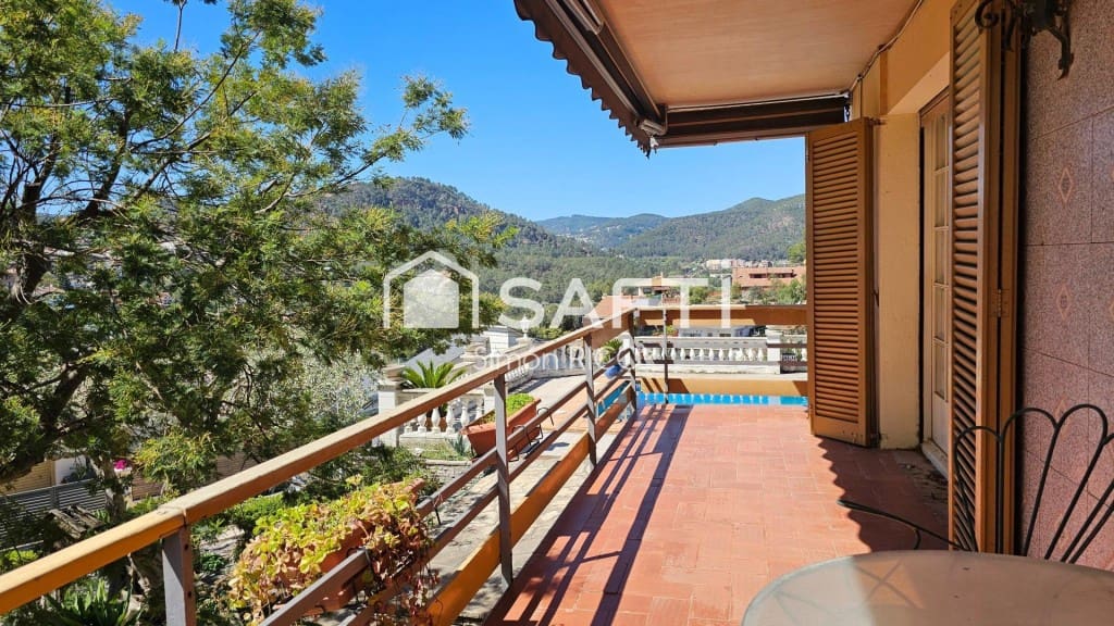 4 bedroom Villa for sale in Cervello - € 535,000 (Ref: 9595082)