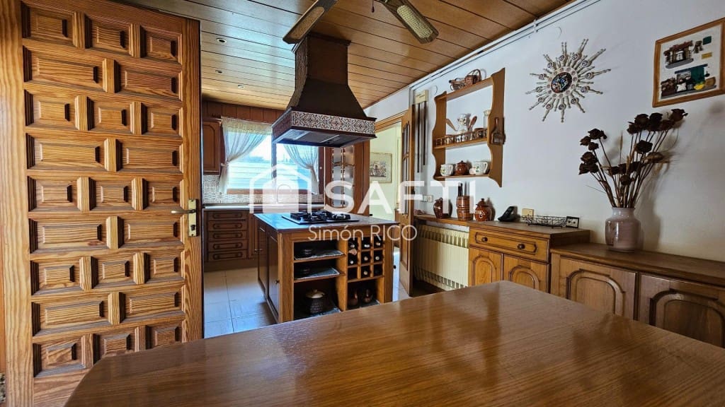 4 bedroom Villa for sale in Cervello - € 535,000 (Ref: 9595082)