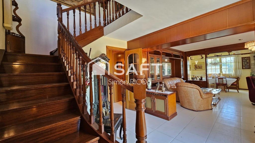 4 bedroom Villa for sale in Cervello - € 535,000 (Ref: 9595082)