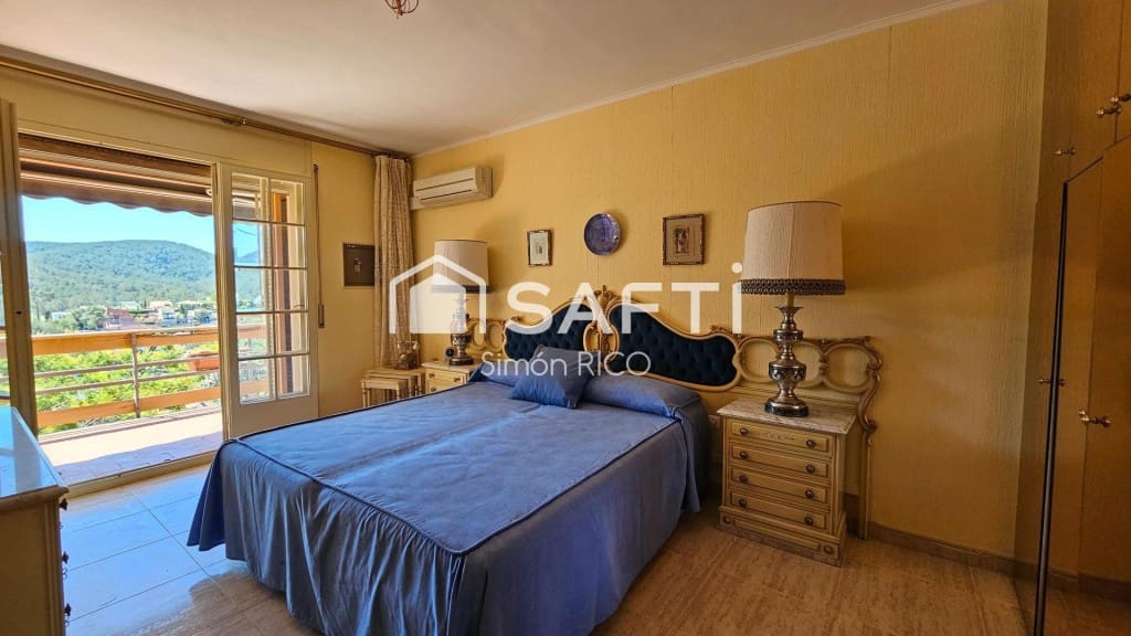 4 bedroom Villa for sale in Cervello - € 535,000 (Ref: 9595082)