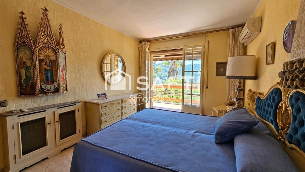 4 bedroom Villa for sale in Cervello - € 535,000 (Ref: 9595082)