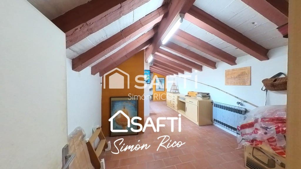 4 bedroom Villa for sale in Cervello - € 535,000 (Ref: 9595082)