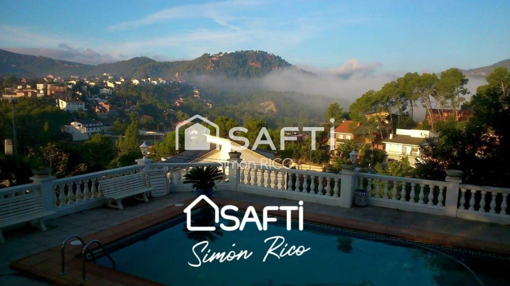 4 bedroom Villa for sale in Cervello - € 535,000 (Ref: 9595082)