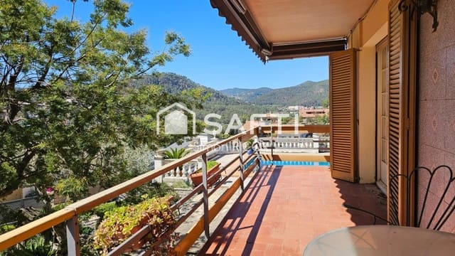 4 camera da letto Villa in vendita in Cervelló - 535.000 € (Rif: 9595082)