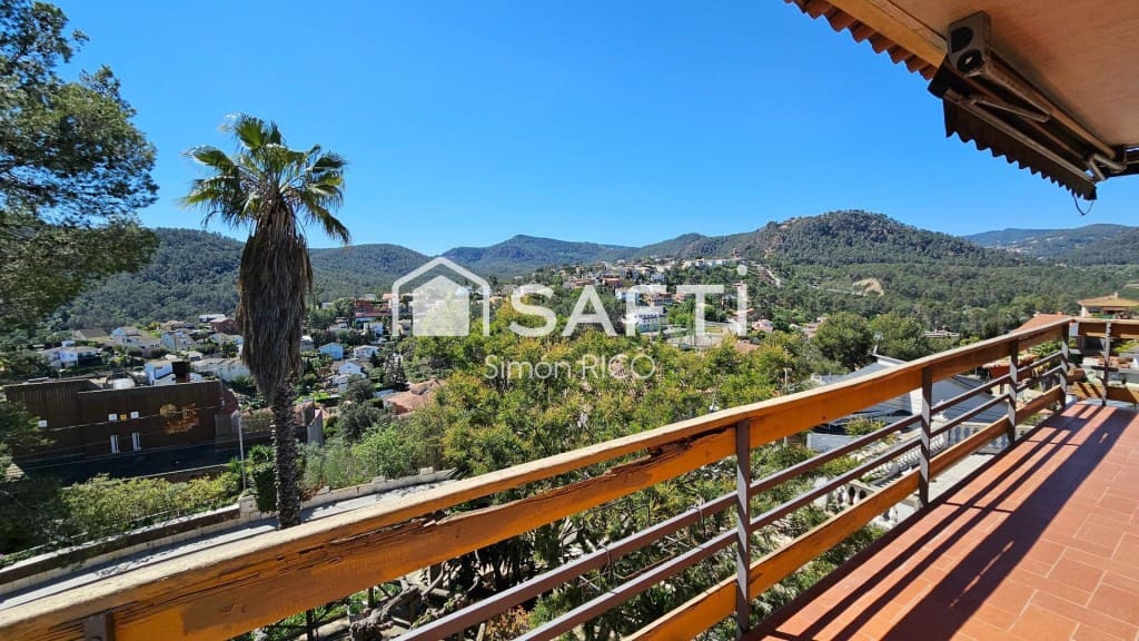 4 bedroom Villa for sale in Cervello - € 535,000 (Ref: 9595082)