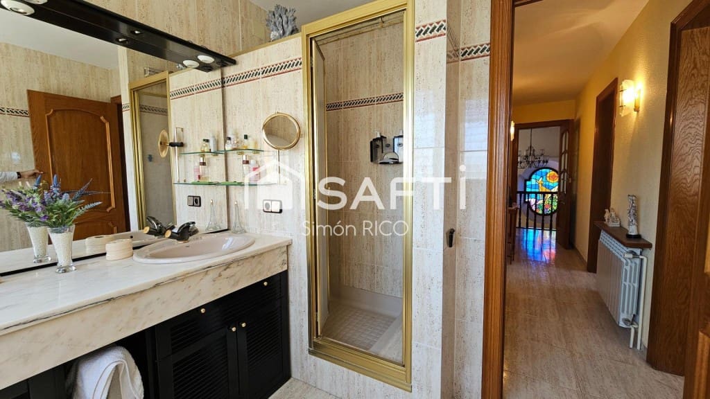 4 bedroom Villa for sale in Cervello - € 535,000 (Ref: 9595082)