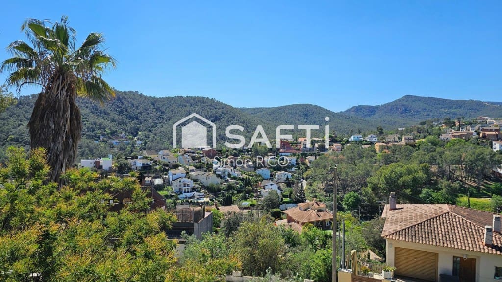 4 bedroom Villa for sale in Cervello - € 535,000 (Ref: 9595082)