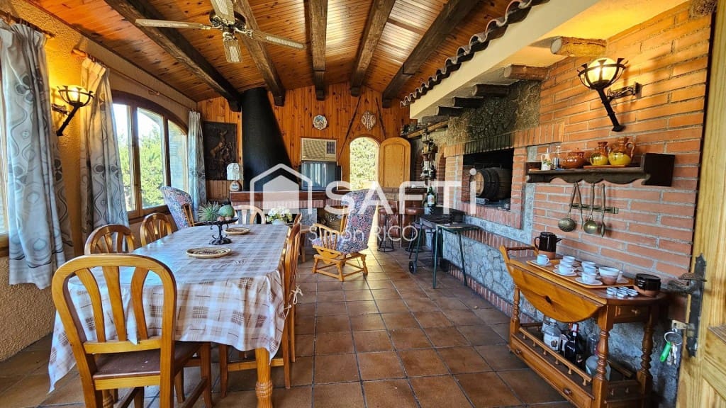 4 bedroom Villa for sale in Cervello - € 535,000 (Ref: 9595082)
