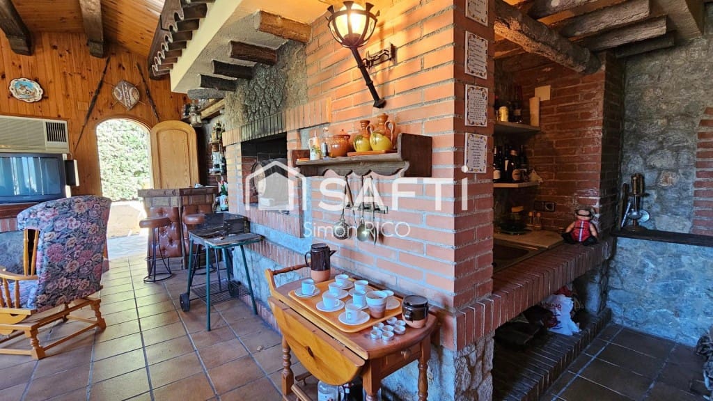 4 bedroom Villa for sale in Cervello - € 535,000 (Ref: 9595082)