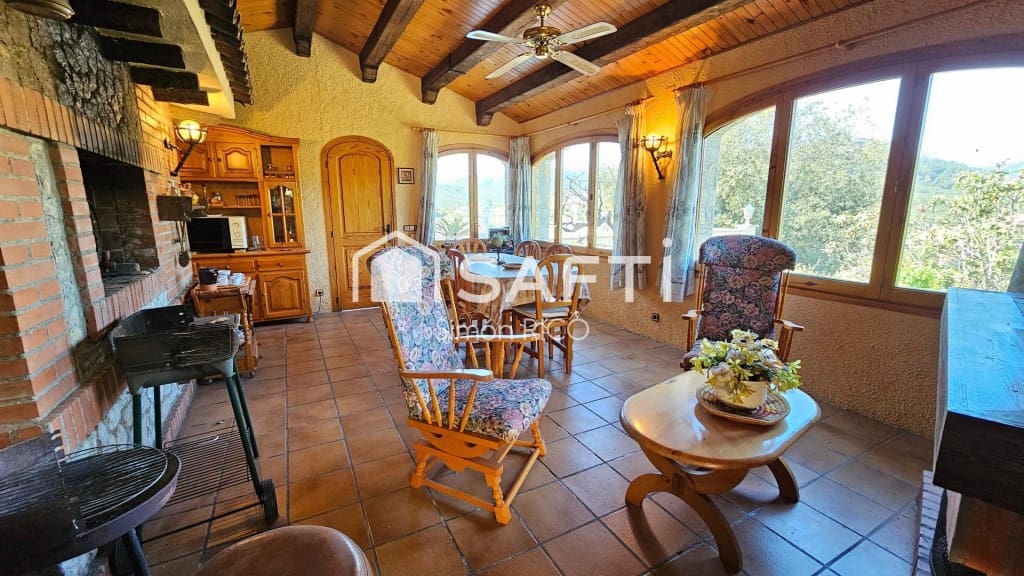 4 bedroom Villa for sale in Cervello - € 535,000 (Ref: 9595082)