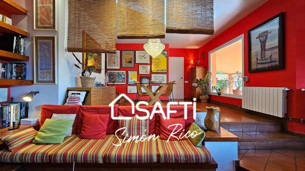 4 bedroom Villa for sale in Cervello - € 520,000 (Ref: 9595083)