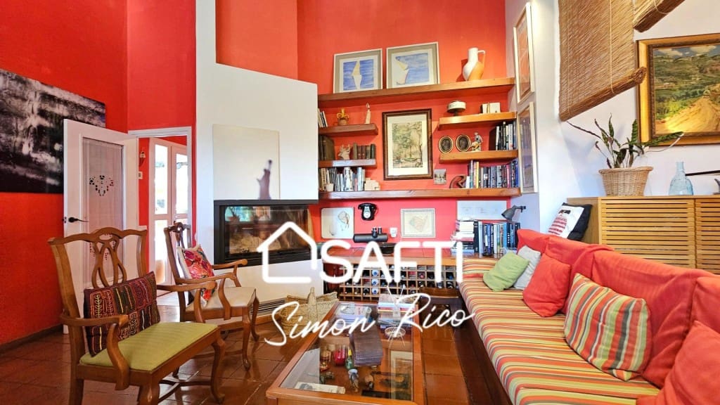 4 bedroom Villa for sale in Cervello - € 520,000 (Ref: 9595083)