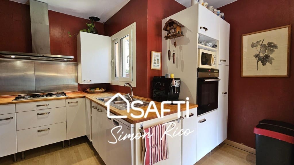 4 bedroom Villa for sale in Cervello - € 520,000 (Ref: 9595083)