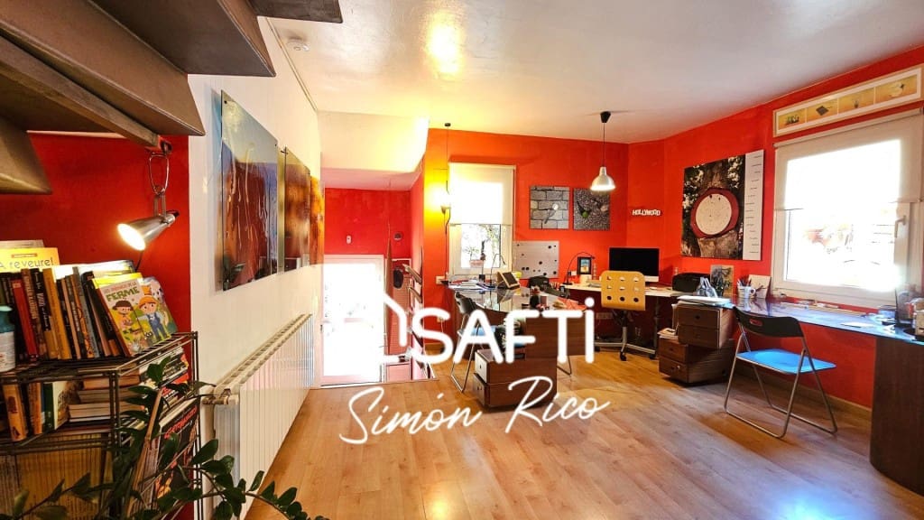 4 bedroom Villa for sale in Cervello - € 520,000 (Ref: 9595083)