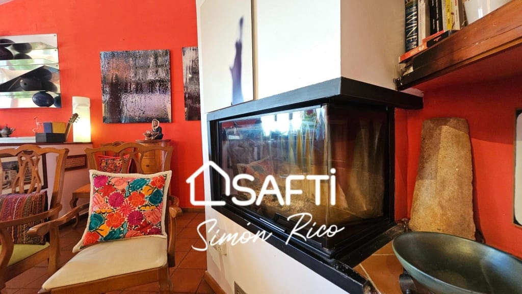 4 bedroom Villa for sale in Cervello - € 520,000 (Ref: 9595083)