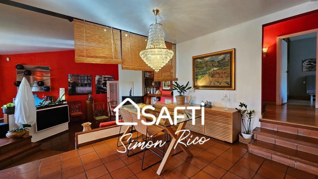 4 bedroom Villa for sale in Cervello - € 520,000 (Ref: 9595083)