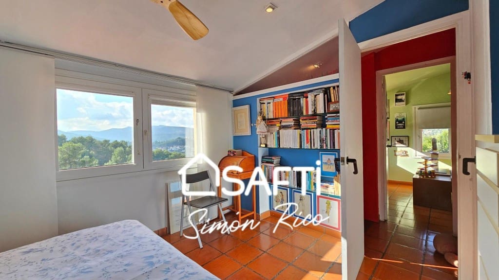 4 bedroom Villa for sale in Cervello - € 520,000 (Ref: 9595083)