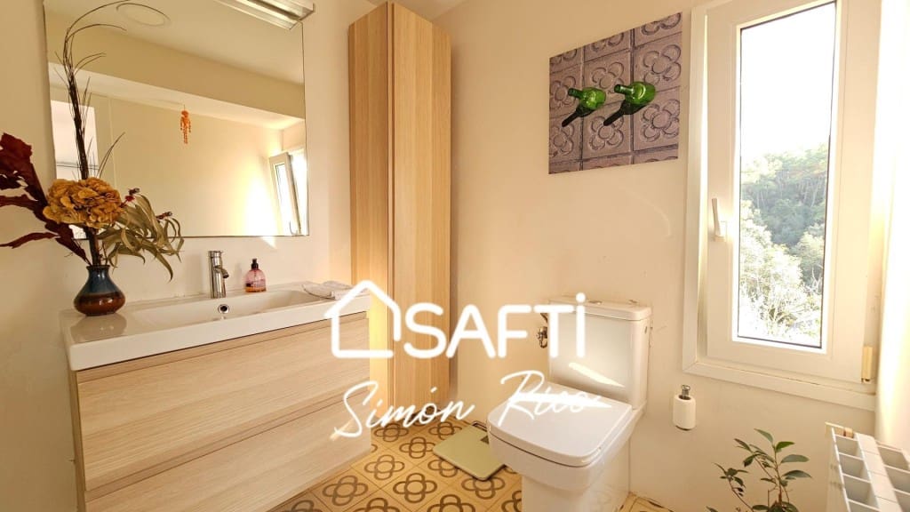 4 bedroom Villa for sale in Cervello - € 520,000 (Ref: 9595083)