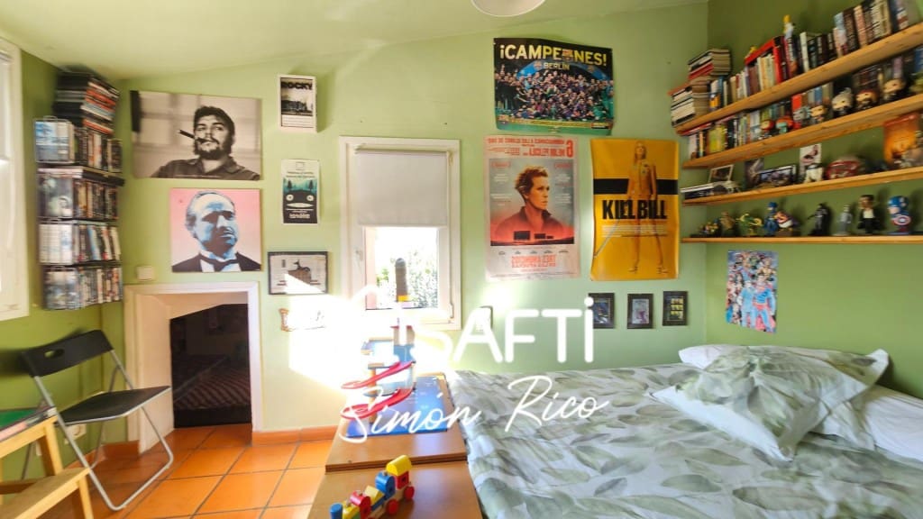 4 bedroom Villa for sale in Cervello - € 520,000 (Ref: 9595083)