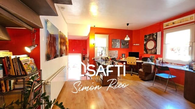 4 camera da letto Villa in vendita in Cervelló - 520.000 € (Rif: 9595083)