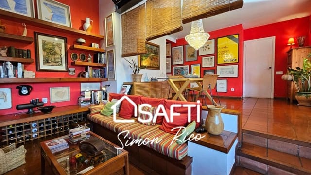 4 camera da letto Villa in vendita in Cervelló - 520.000 € (Rif: 9595083)