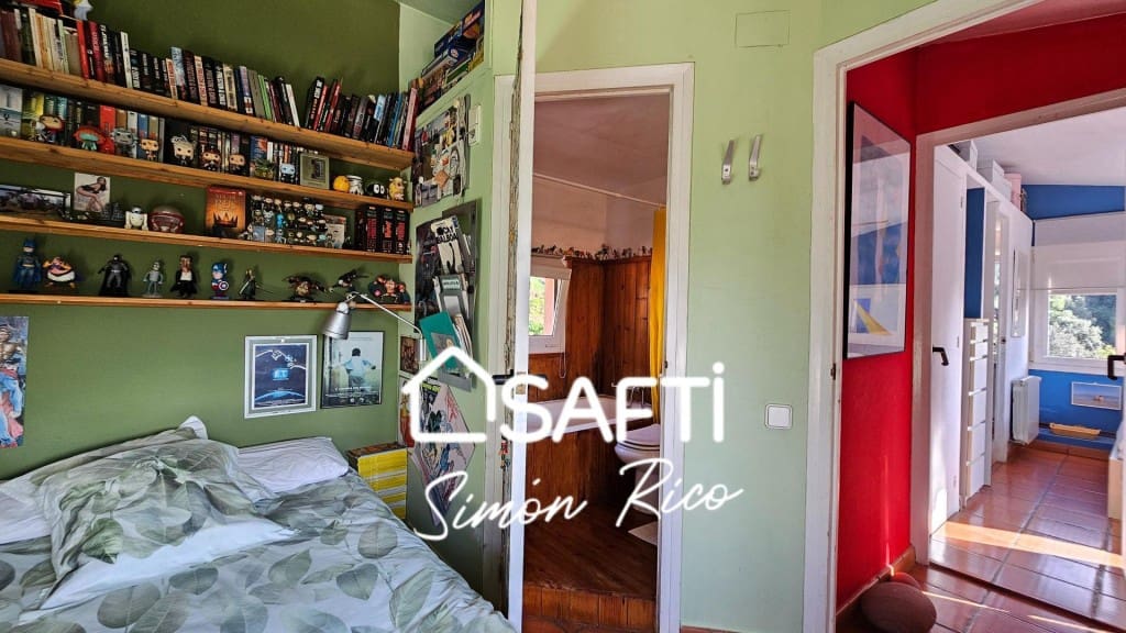 4 bedroom Villa for sale in Cervello - € 520,000 (Ref: 9595083)