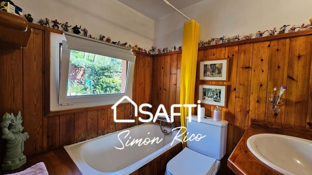 4 bedroom Villa for sale in Cervello - € 520,000 (Ref: 9595083)