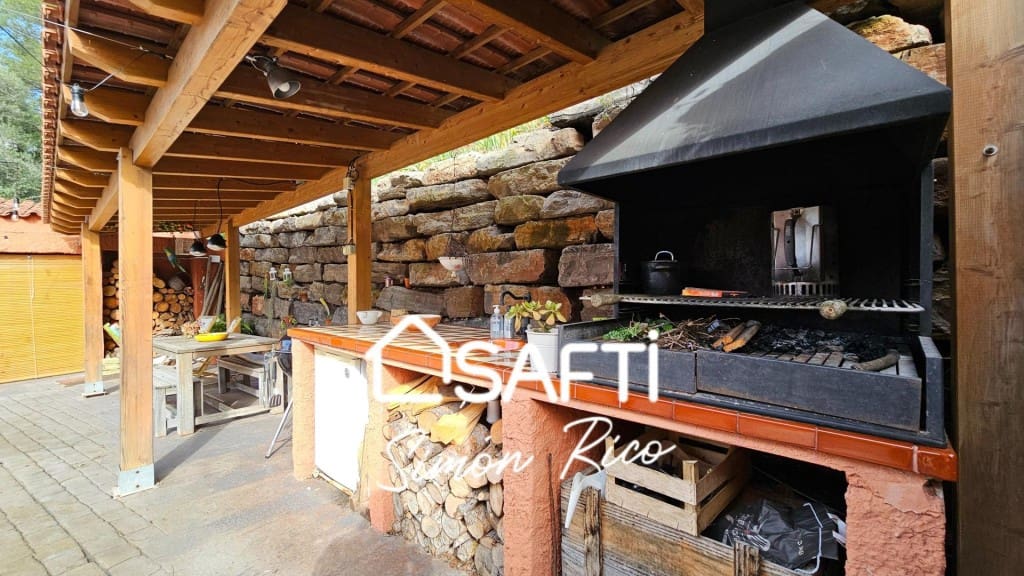 4 bedroom Villa for sale in Cervello - € 520,000 (Ref: 9595083)