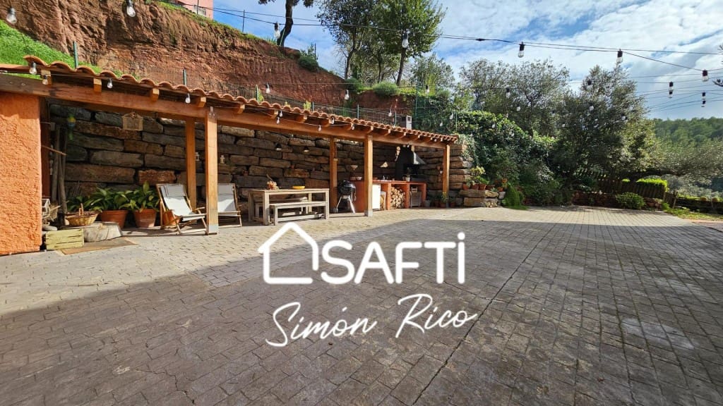 4 bedroom Villa for sale in Cervello - € 520,000 (Ref: 9595083)