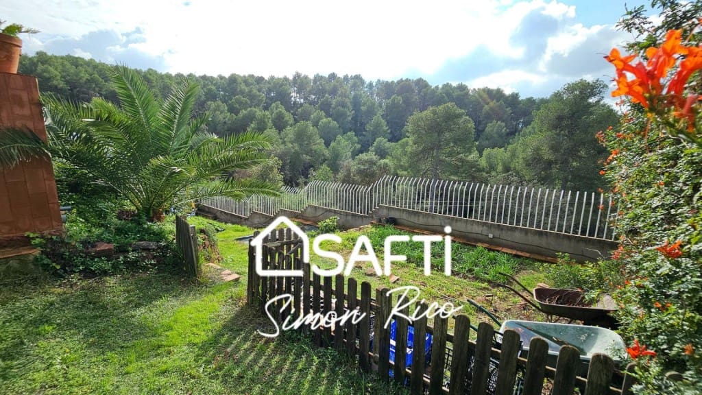 4 bedroom Villa for sale in Cervello - € 520,000 (Ref: 9595083)