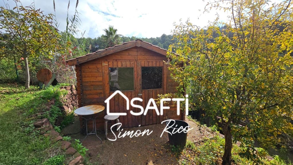 4 bedroom Villa for sale in Cervello - € 520,000 (Ref: 9595083)