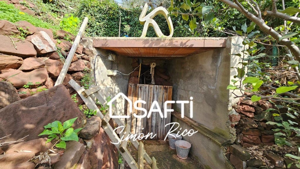 4 bedroom Villa for sale in Cervello - € 520,000 (Ref: 9595083)