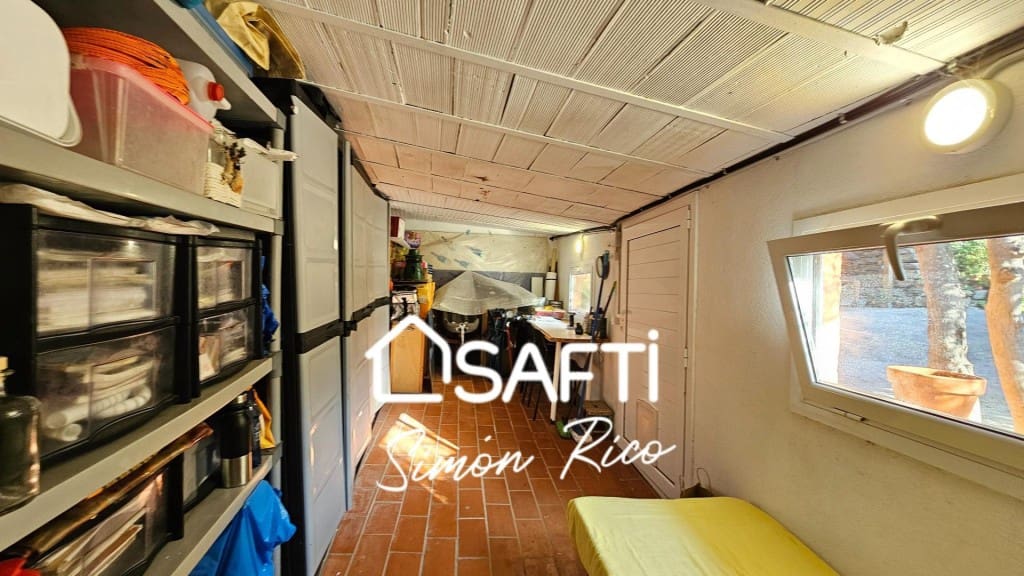 4 bedroom Villa for sale in Cervello - € 520,000 (Ref: 9595083)