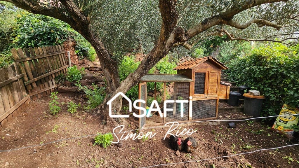 4 bedroom Villa for sale in Cervello - € 520,000 (Ref: 9595083)