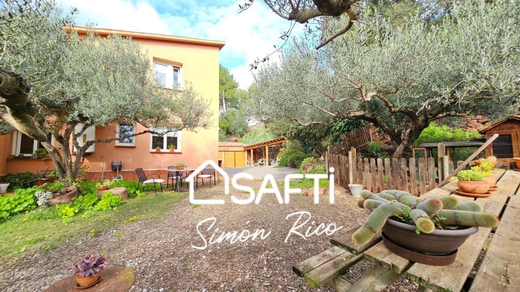 4 bedroom Villa for sale in Cervello - € 520,000 (Ref: 9595083)