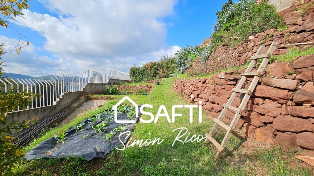 4 bedroom Villa for sale in Cervello - € 520,000 (Ref: 9595083)