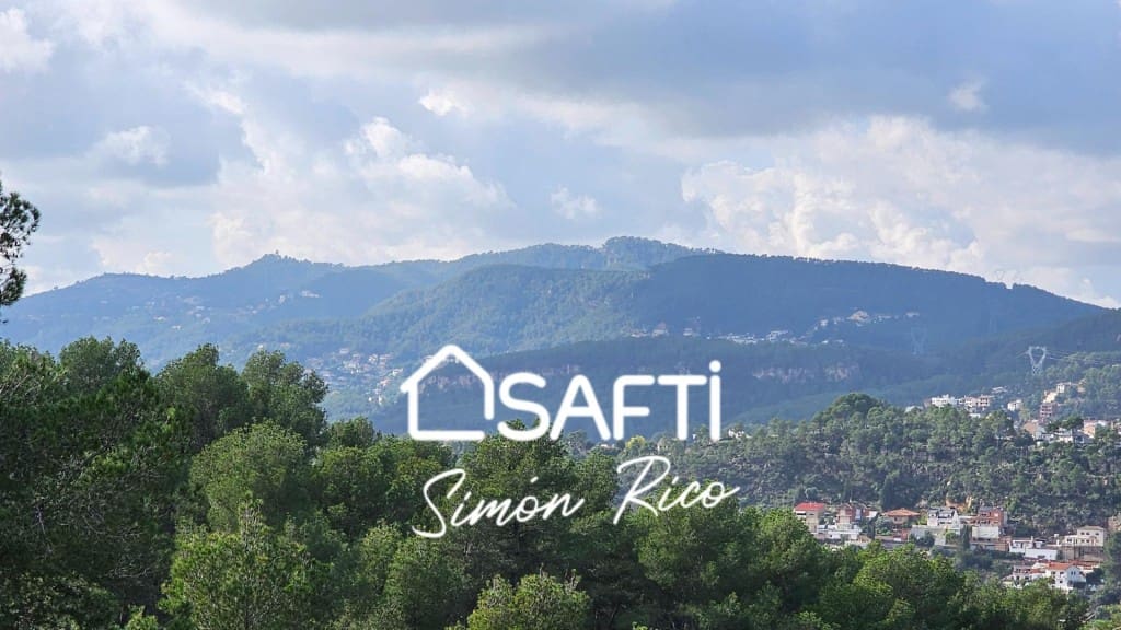 4 bedroom Villa for sale in Cervello - € 520,000 (Ref: 9595083)