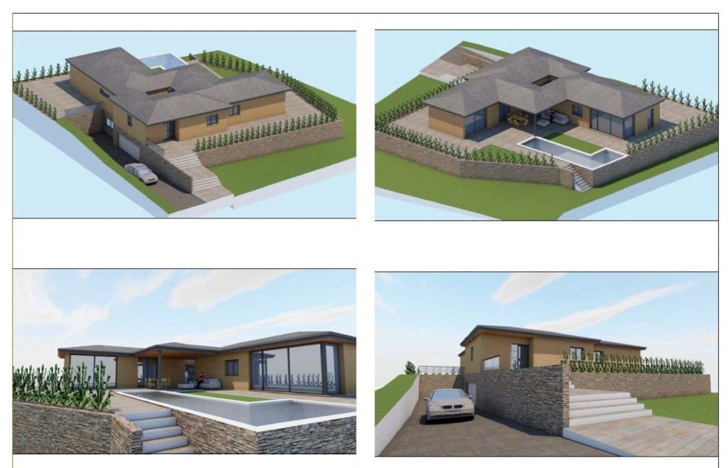 Solar/Parcela en Cervelló en venta - 207.000 € (Ref: 9595084)