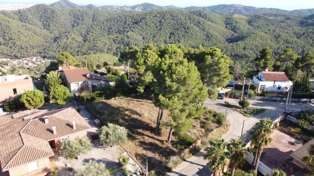 Solar/Parcela en Cervelló en venta - 207.000 € (Ref: 9595084)