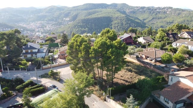 Bouwgrond te koop in Cervelló - € 207.000 (Ref: 9595084)