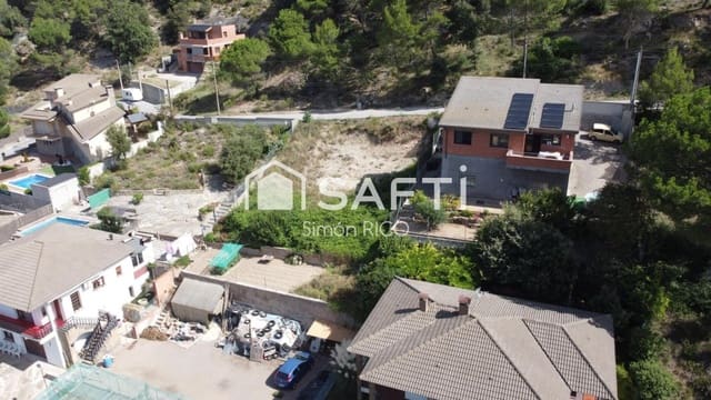 Tomt till salu i Monistrol de Calders - 26 000 € (Ref: 9595085)