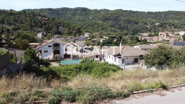 Tomt till salu i Monistrol de Calders - 26 000 € (Ref: 9595085)