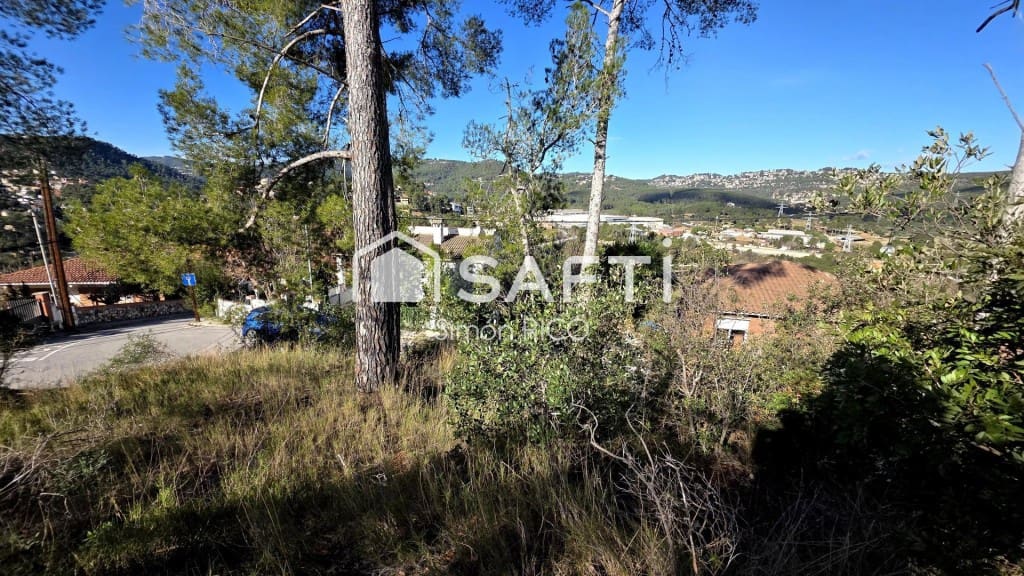 Działka budowlana na sprzedaż w Cervello - 126 000 € (Ref: 9595086)