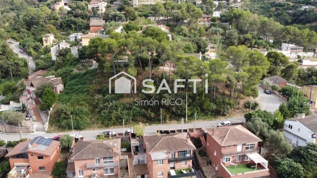 Bouwgrond te koop in Cervelló - € 126.000 (Ref: 9595086)