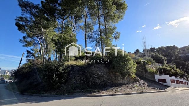 Bouwgrond te koop in Cervelló - € 126.000 (Ref: 9595086)