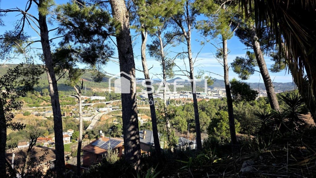 Działka budowlana na sprzedaż w Cervello - 126 000 € (Ref: 9595086)